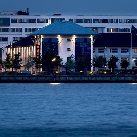 Pier 5 Hotel 올보르 외부 사진