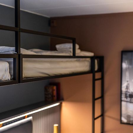 Pier 5 Hotel 올보르 외부 사진