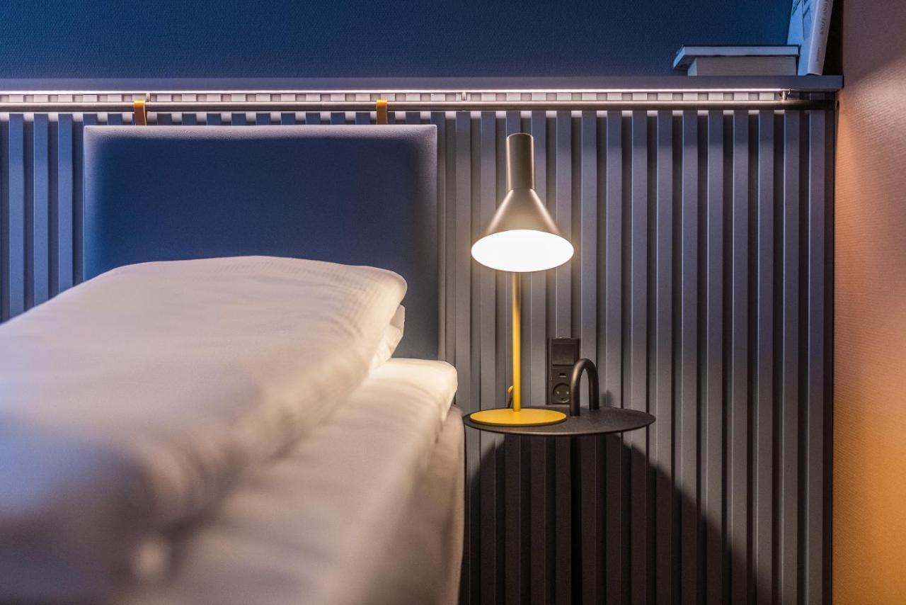 Pier 5 Hotel 올보르 외부 사진