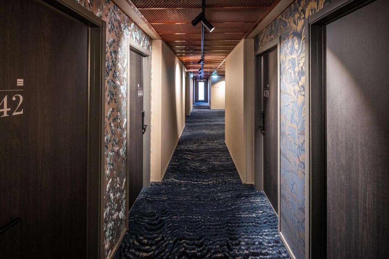 Pier 5 Hotel 올보르 외부 사진