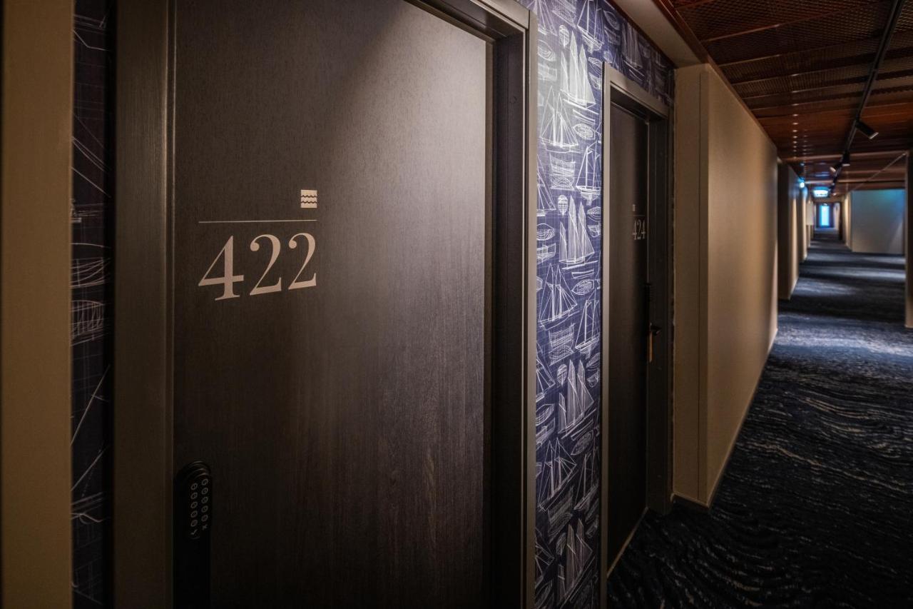 Pier 5 Hotel 올보르 외부 사진