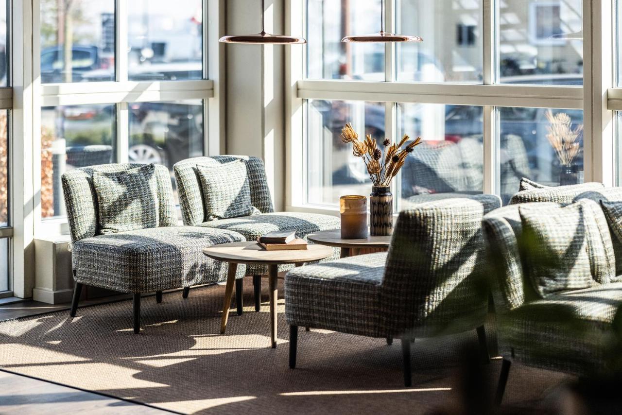 Pier 5 Hotel 올보르 외부 사진