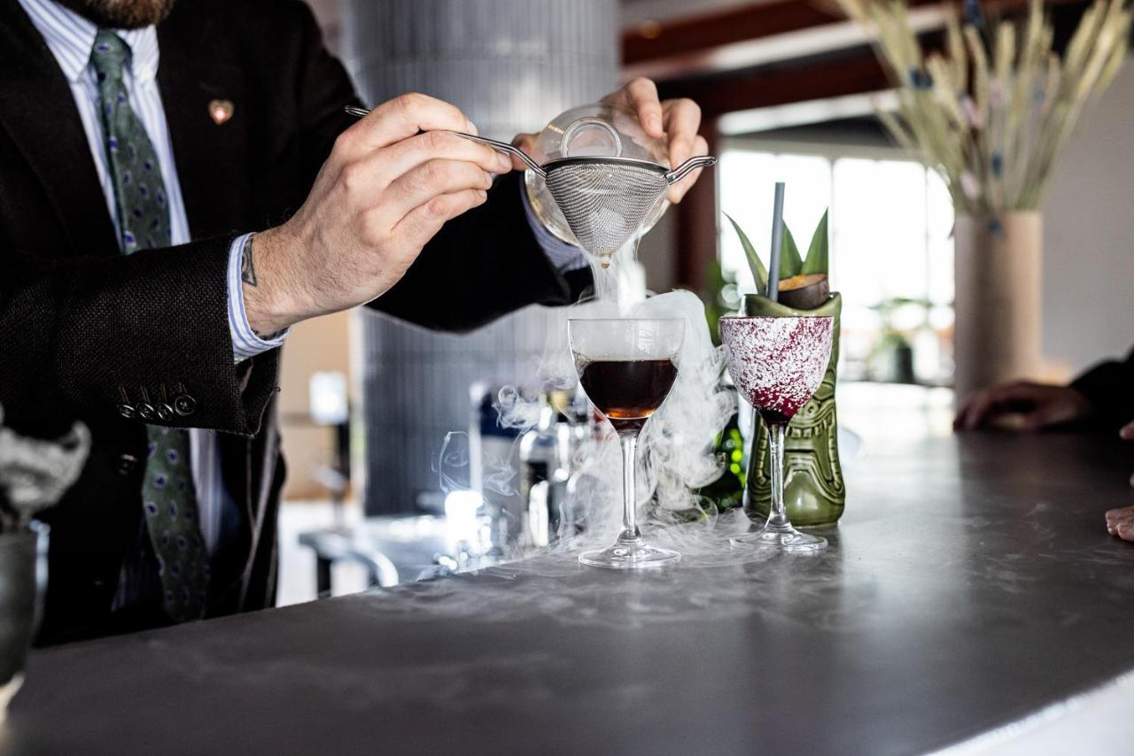 Pier 5 Hotel 올보르 외부 사진