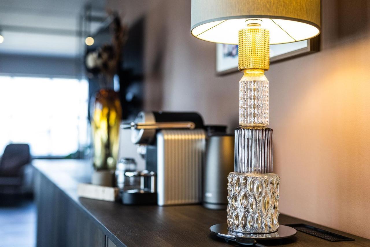 Pier 5 Hotel 올보르 외부 사진