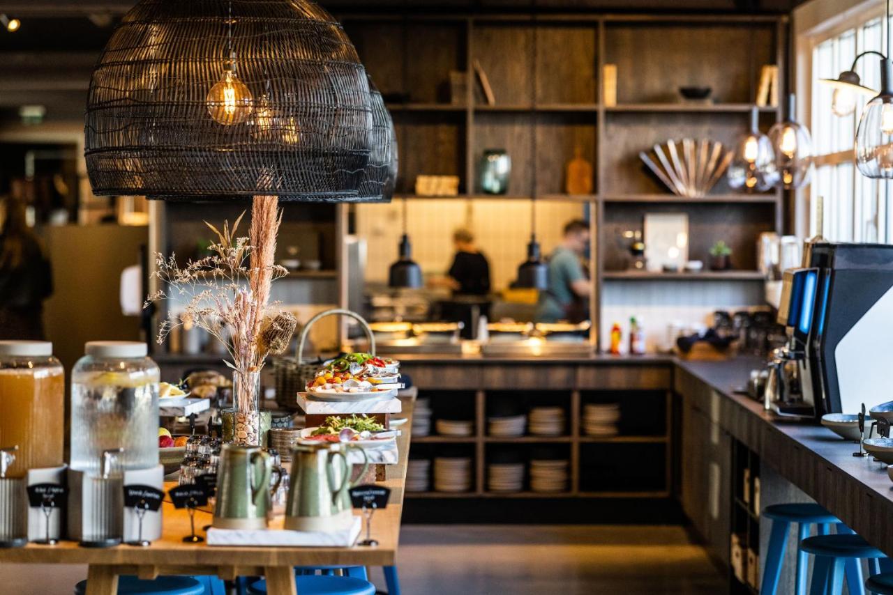 Pier 5 Hotel 올보르 외부 사진