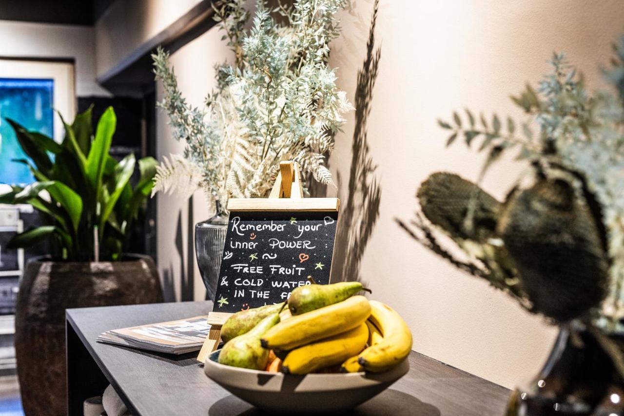 Pier 5 Hotel 올보르 외부 사진