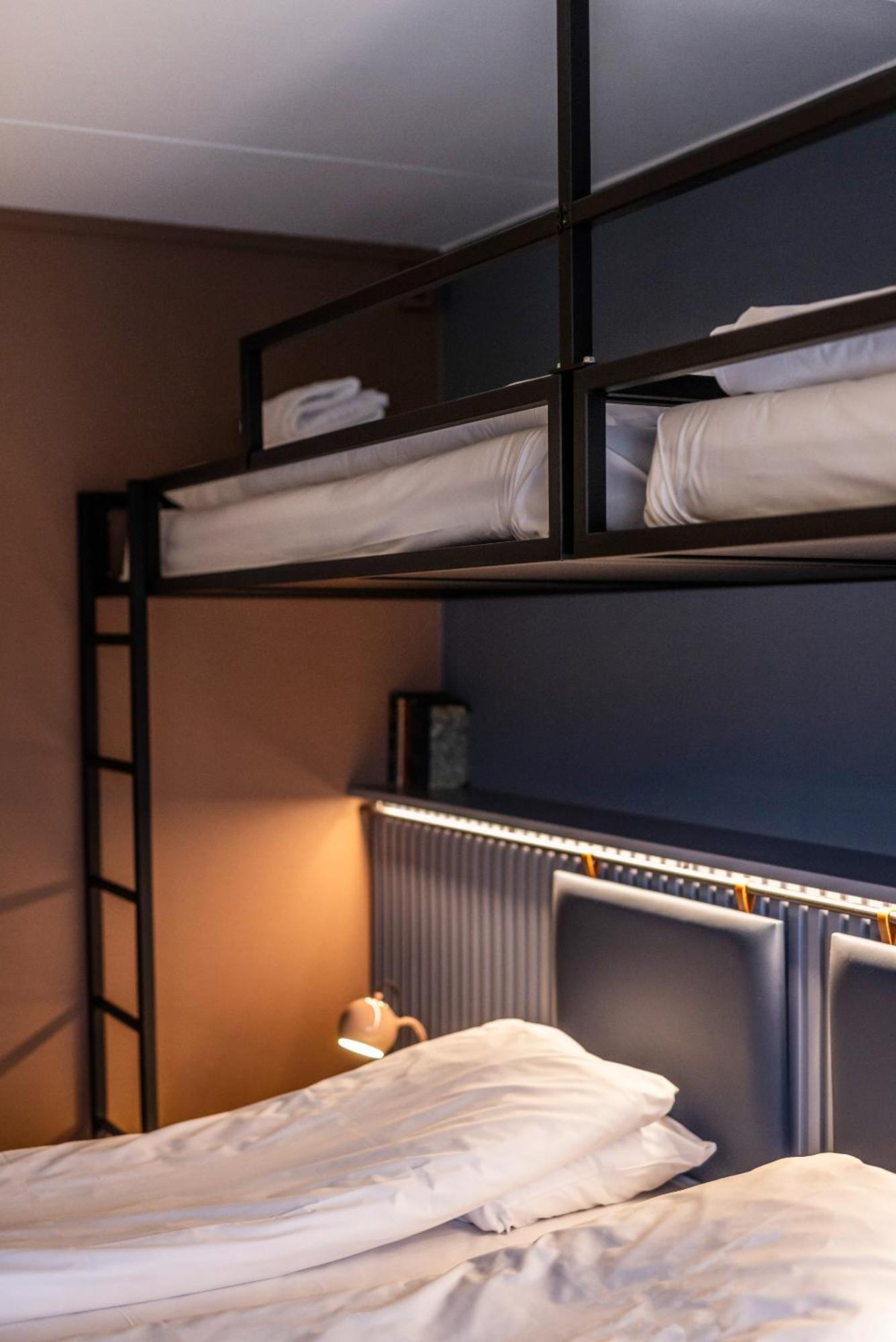 Pier 5 Hotel 올보르 외부 사진