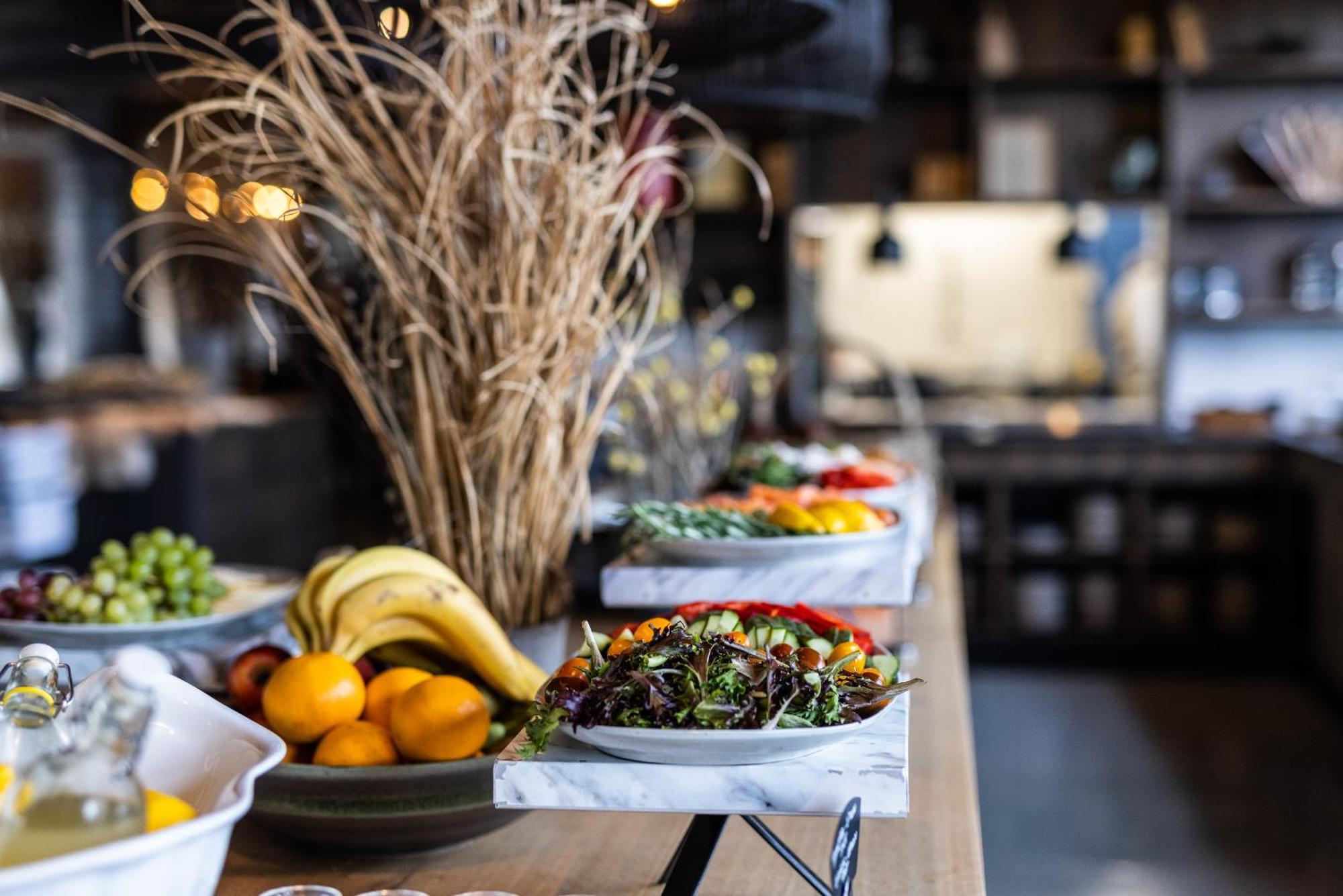 Pier 5 Hotel 올보르 외부 사진
