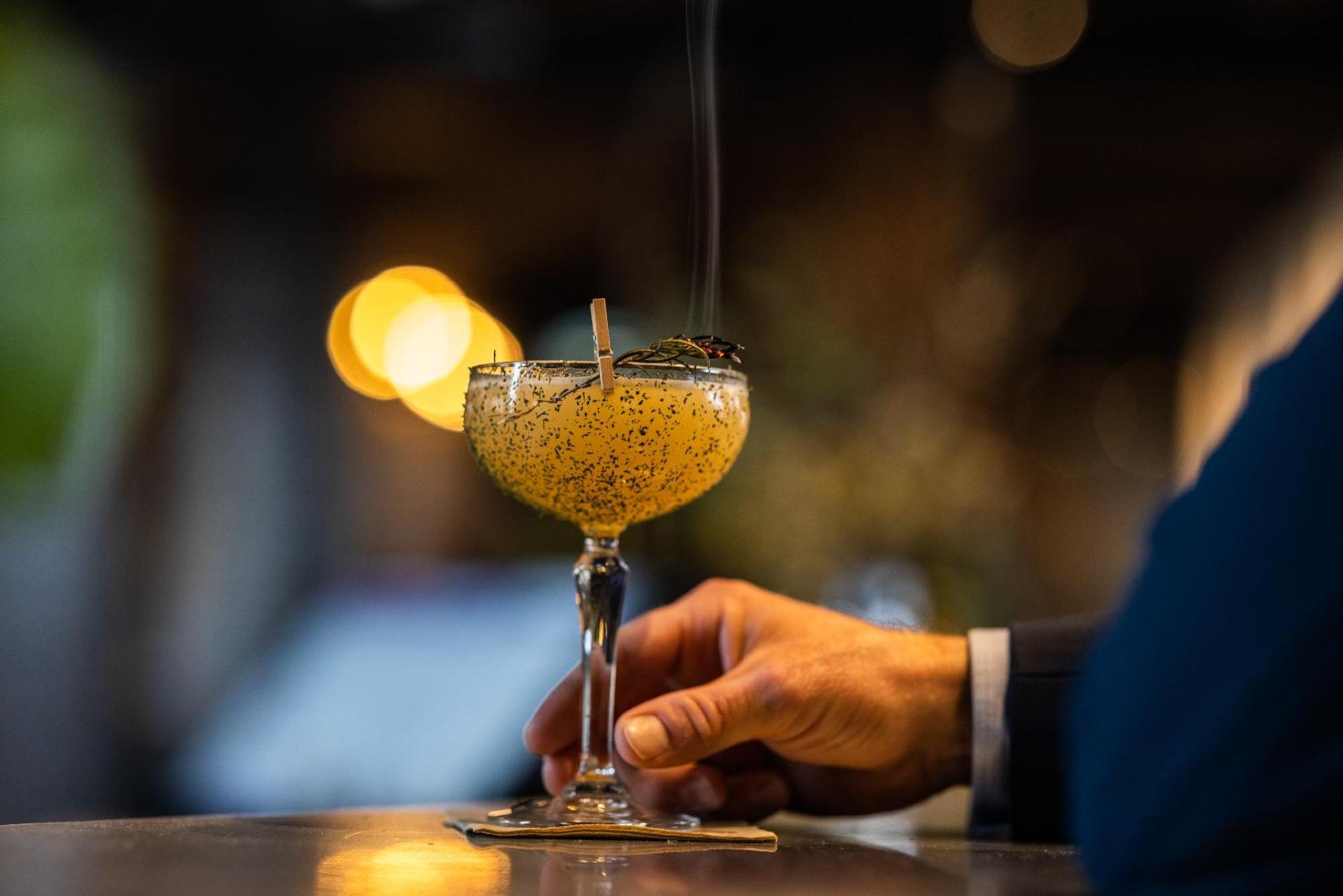 Pier 5 Hotel 올보르 외부 사진